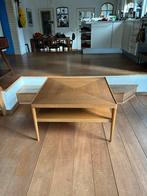 Vintage IKEA Salontafel - Tijdloos Design, Huis en Inrichting, Ophalen, Gebruikt, 50 tot 100 cm, Minder dan 50 cm