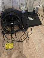 Thrustmaster T300 RS GT – Racestuur PS4/PS5/PC, Ophalen, Zo goed als nieuw, Thustmaster