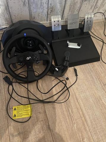 Thrustmaster T300 RS GT – Racestuur PS4/PS5/PC beschikbaar voor biedingen