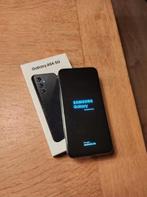 Samsung A54 5G Gloednieuw, Telecommunicatie, Mobiele telefoons | Samsung, Zwart, Nieuw, Ophalen of Verzenden, Zonder simlock