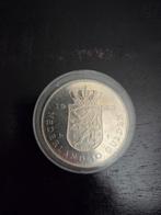Zilveren 2,5 gulden Juliana 1973, Postzegels en Munten, Munten | Nederland, Ophalen, Koningin Juliana, 1 gulden