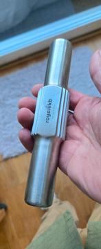 Royal VKB knoflookpers by Ineke Hans, Huis en Inrichting, Ophalen of Verzenden