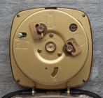 Jaren 50 Reiswekker Reis Wekker met Alarm KIENZLE Germany, Ophalen of Verzenden