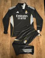 Real Madrid 2025/2026 Trainingspak!, Ophalen of Verzenden, Nieuw, Jongen of Meisje