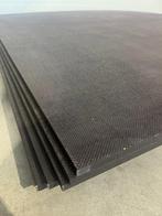 Anti-slip betonplex vloerplaat t.b.v. aanhanger tot 500x220, Auto diversen, Nieuw, Ophalen