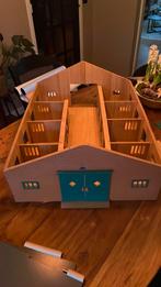 Gebruikte paardenstal, Ophalen, Gebruikt, Poppenhuis