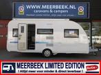 Adria Altea 492 LU 4379,= KORTING +AIRCO+THULE+MOVER, Caravans en Kamperen, Rondzit, Schokbreker, Adria, 5 tot 6 meter