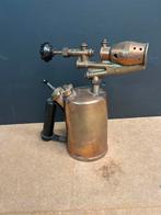 Antieke brander loodgieter, Antiek en Kunst, Antiek | Gereedschap en Instrumenten, Ophalen