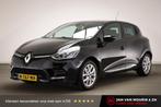 Renault Clio 0.9 TCe Limited | COMFORT PACK | CLIMA | STOELV, Voorwielaandrijving, 898 cc, Stof, Gebruikt