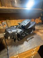 Skr blok 125cc met pap, Ophalen of Verzenden, Nieuw