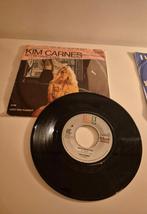 Single Kim Carnes - Bette Davis eyes., Cd's en Dvd's, Ophalen of Verzenden, Gebruikt, Overige formaten