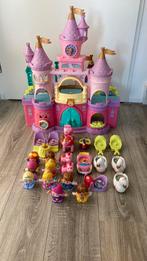 V-tech vrolijke vriendjes, Kinderen en Baby's, Speelgoed | Vtech, Ophalen, Gebruikt, 6 maanden tot 2 jaar