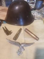 OORLOG  en  MILITAIRE SPULLEN, Verzenden, Tweede Wereldoorlog, Gelezen, Overige onderwerpen