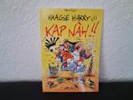 HAAGSE HARRY 1  PROEFDRUK NIEUWSTAAT, Eén stripboek, Ophalen of Verzenden, Zo goed als nieuw, Diverse