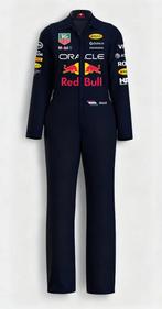 Red Bull pak dames streetwear maat S, Carnaval, Ophalen of Verzenden, Zo goed als nieuw, Kleding