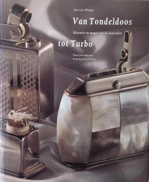 boek nieuw geschiedenis van aansteker, Verzamelen, Rookartikelen, Aanstekers en Luciferdoosjes, Nieuw, Aansteker, Ophalen of Verzenden
