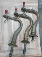 Biertap  verschillende, Ophalen of Verzenden, Zo goed als nieuw, Glas of Glazen, Overige merken