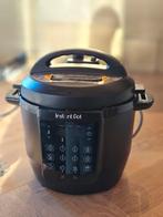 Instant Pot RIO 5,7L - Zo goed als nieuw!, Witgoed en Apparatuur, Ophalen of Verzenden, Vaatwasmachinebestendig, Zo goed als nieuw