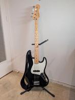 Fender Player Jazz Bass (MIM) uit 2022 in zeer goede staat, Muziek en Instrumenten, Ophalen, Zo goed als nieuw