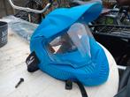 Hockey masker, Sport en Fitness, Hockey, Ophalen of Verzenden, Tas
