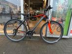 FIETSMASTER Mirage 29 inch MTB Zwart/Oranje HARDTAIL 21 V !!, Fietsen en Brommers, Fietsen | Mountainbikes en ATB, Overige merken