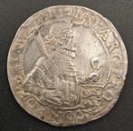 1609 Rijksdaalder West-Friesland, Postzegels en Munten, Munten | Nederland, Vóór koninkrijk, Zilver, Losse munt, Overige waardes