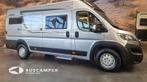 Pössl Summit Prime 640, Citroën Jumper 3,5 t (Heavy) 2.2 H, Caravans en Kamperen, Buscamper of Camperbus, Pössl, Bedrijf, Tot en met 3