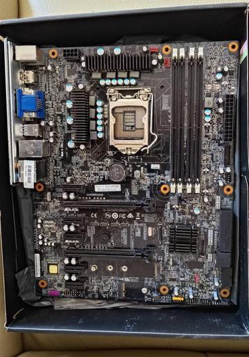 Vermoedelijk een Fujitsu D3162-B12 GS 2 beschikbaar voor biedingen