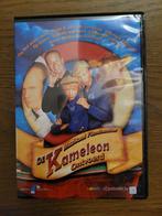 De Kameleon: Ontvoerd, DvD, Cd's en Dvd's, Alle leeftijden, Ophalen of Verzenden, Zo goed als nieuw, Actie en Avontuur