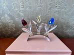Swarovski tulpen, Verzamelen, Swarovski, Ophalen of Verzenden, Gebruikt, Figuurtje
