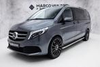 Mercedes-Benz V-Klasse 300d Lang DC | Sportpakket | ILS | 19, Automaat, 12 maanden, Achterwielaandrijving, Gebruikt