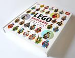 LEGO MINIFIGURE “Year By Year” boek (incl 3 minifigures), Kinderen en Baby's, Speelgoed | Duplo en Lego, Nieuw, Ophalen of Verzenden