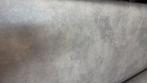 ‼️Vinyl betonlook €15/m2 restpartij Novilon vloerbedekking‼️, Huis en Inrichting, Ophalen, Nieuw, Vinyl
