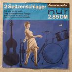 2 spitzenschlager, Ophalen of Verzenden, Gebruikt, Overige genres