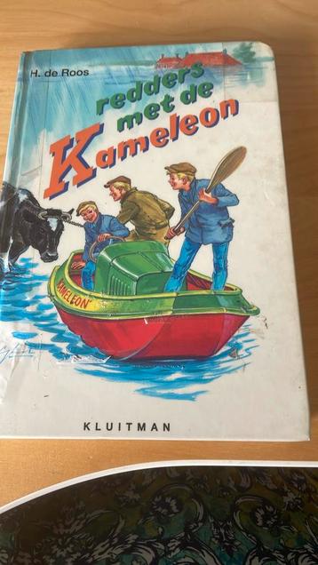 H. de Roos - Nostalgische editie beschikbaar voor biedingen