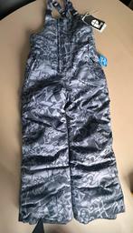 Nieuwe skibroek jongens maat 116, Kinderen en Baby's, Kinderkleding | Schoenen en Sokken, Ophalen of Verzenden, Nieuw, Jongen