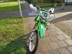 Kawasaki KLX250 Zeer weinig km!, Motoren, Motoren | Kawasaki, 12 t/m 35 kW, Particulier, Enduro, 250 cc