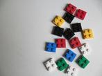 Lego: Plaatjes 2x2   1, Ophalen of Verzenden, Gebruikt, Lego