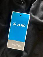 Jako Basketbal Shorts - Nieuw - Maat XL,twee kanten, Zwart, Nieuw, Ophalen of Verzenden, Maat 46/48 (XL) of groter