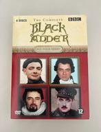 The complete Black Adder, Ophalen of Verzenden, Zo goed als nieuw