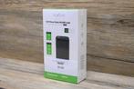 Rixus LED Power Bank 30.000 mAh – NIEUW, (meer in voorraad), Ophalen of Verzenden, Nieuw, Rixus