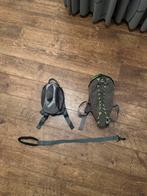 2x Littlelife krokodil en haai rugzak peuter met 1 riem, Ophalen of Verzenden, Zo goed als nieuw