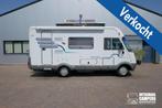 Hymer B 584, Integraal, Bedrijf, Tot en met 3, Hymer
