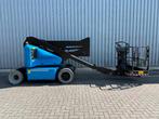 JLG E400AN Elektrische Hoogwerker (bj 2007)