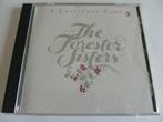 Kerst CD The Forester Sisters - A Christmas Card, Ophalen of Verzenden, Gebruikt, Kerst
