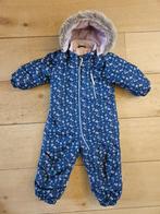 Skipak/ sneeuwpak met bloemetjes van H&M in maat 92, Kinderen en Baby's, Kinderkleding | Maat 92, Gebruikt, Meisje, H&M, Sport- of Zwemkleding