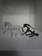 Breyer Mystery Horse Surprise Stablemate Series 3, Ophalen of Verzenden, Zo goed als nieuw, Paard, Overige typen