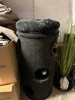 Zwarte krabton/ krabpaal, Dieren en Toebehoren, Ophalen, Gebruikt, Krabton