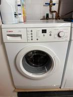 Bosch wasmachine te koop, Witgoed en Apparatuur, Wasmachines, Ophalen, Zo goed als nieuw, 1200 tot 1600 toeren, 85 tot 90 cm