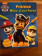 Paw Patrol brikblok, Ophalen of Verzenden, Nieuw, Jongen of Meisje
